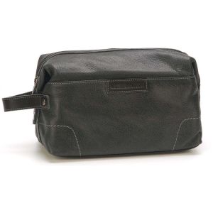 Arthur & Aston Trousse de Toilette Homme 2158-17 Noir