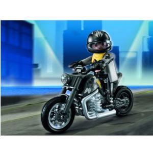 Playmobil 5118 - Moto Custom
