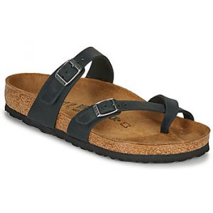 Birkenstock Mules MAYARI Noir - Taille 36,37,38,39,40,41,35