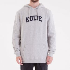 KULTE Sweatshirt CORPO ATHLETIC