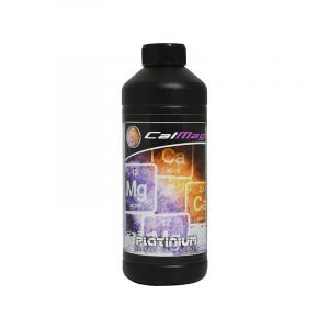 Platinium CalMag - 1L - Calcium et Magnésium
