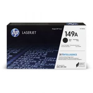 HP Noir - original - LaserJet - cartouche de toner - pour LaserJet Pro 4002, MFP 4102