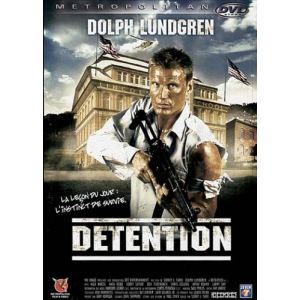 Détention - avec Dolph Lundgren