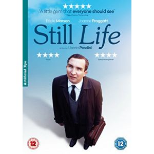 Image de Still Life [Edizione: Regno Unito] [Import anglais] [DVD]