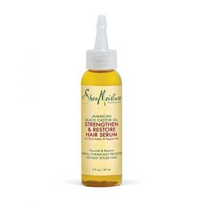 Shea Moisture Moisture Jamaican Black Castor Oil Restorative