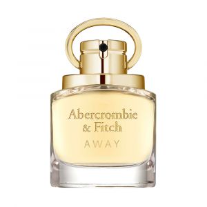 Abercrombie & Fitch Abercrombie&Fitch Away Femme Eau de Parfum Vaporisateur 50 ml