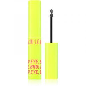 Mulac Cera Fissante Sopracciglia Eye, Bro! Browceo