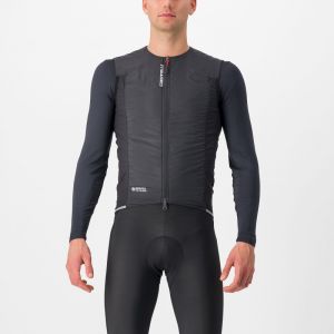 Castelli Gilet sans manches fly vest noir