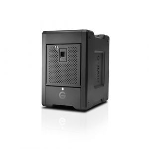 Sandisk Professional G-Raid Shuttle 4 24 To