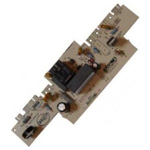 Ariston SOS Accessoire Carte électronique pour Réfrigérateur congélateur C00258772 482000023054 Réfrigérateur congélateur (C00258772 482000023054 INDESIT SCHOLTES)