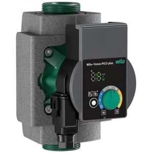 Wilo Yonos pompe &agrave; haut rendement 4215502 25/ 2000 -4, 230 v, 50/60 Hz