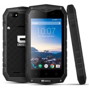 Crosscall Odyssey S1