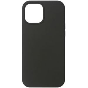 Qdos Coque iPhone 12/12 Pro TouchPure noir MagSafe