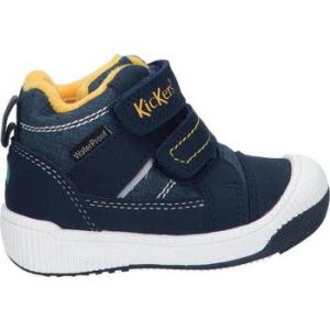 Kickers Sneakers basses Synthetique Kickoja