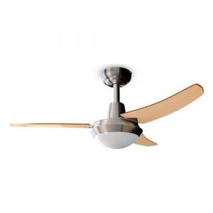 Cecotec Ventilateur de Plafond EnergySilence Aero 480 55 W