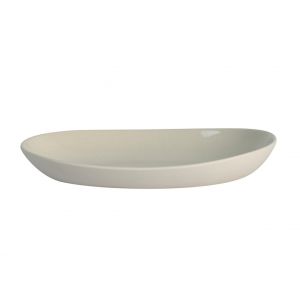 Jars Plat ovale Maguelone quartz
