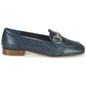 JB Martin Mocassins MAYA Bleu - Taille 36,37,39,40,41