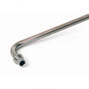 Rehau Canne coud&eacute;e Pour tube de 12, 150 mm - 12677881001