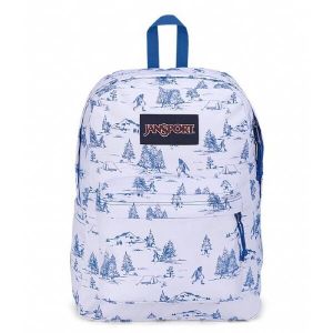 Sac à dos Jansport SuperBreak Plus