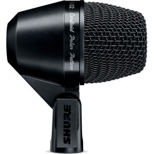 Image de Shure PGA52 XLR