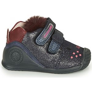 Biomecanics Chaussures sport à fermeture autoagrippante Blanc - Taille 24