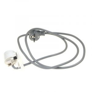 Zanussi Câble d'alimentation pour sèche-linge, Sèche-linge, 1364090009