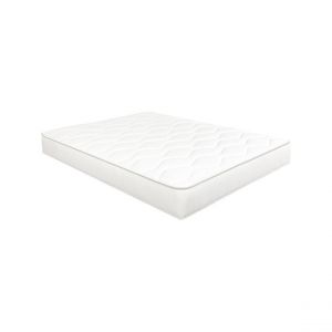 Image de Simmons Matelas ressorts 140x190 cm TRAINING'R