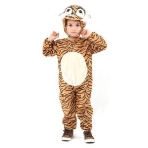 Déguisement de tigre (1-2 ans)