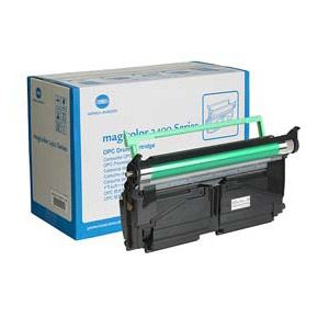 Konica Minolta 1710591-001 - Tambour 45000 pages