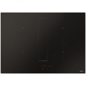 Elica Plaque induction aspirante FIT PRO RAW 72 RECYCLAGE