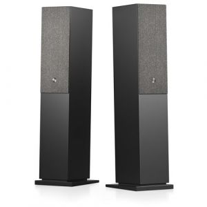 Audio pro A48 Noir vendues par paire