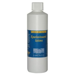 Epaississant latex 500g - Esprit Composite