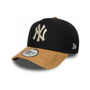 New era New-Era Casquette Suede visor eframe neyyan