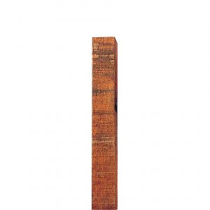 Gallagher Poteaux de crépine Insultimber (FSC)