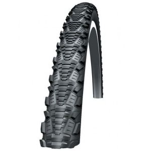 Schwalbe CX Comp Pneu 700X35C 35-622 Anti-crevaison 480g Noir