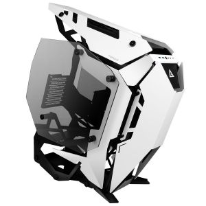 Image de Antec TORQUE Black / White