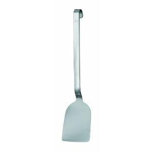 Image de Rösle Pelle à crêpes à crochet en inox (33 cm)