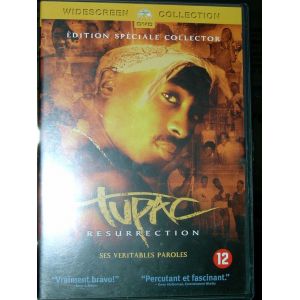 Image de Tupac : Resurrection