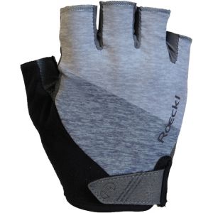 Image de Roeckl Gants Bergen Performance 10 Grey Melange - Grey Melange - Taille 10