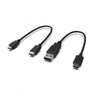 Cme WIDI Accessory – USB micro-B OTG WIDI cable pack II