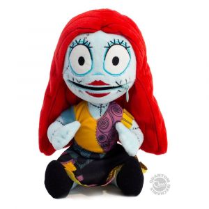 Quantum Mechanix The Nightmare Before Christmas Zippermouth Plush - Sally