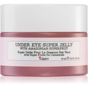 Image de The Balm To The Rescue Super Jelly gel hydratant yeux anti-cernes noirs 15 ml