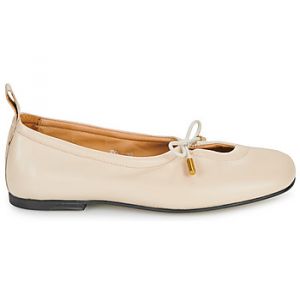 Ballerines Rosalind en cuir