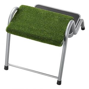 ProPlus Mobilibrico - Tapis Brosse Pour Marche Pied Herbe
