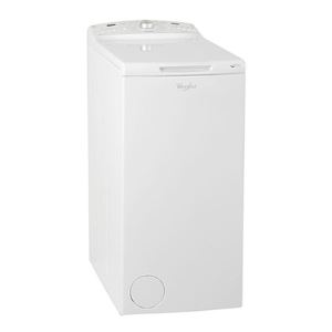 Image de Whirlpool AWE 9760 GG ZEN - Lave linge top 6 kg