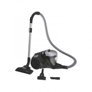 Aspirateur Robot Traineau Sans Sac HOOVER HP320PET 850 W 2 L 75 dBA Spécial animau