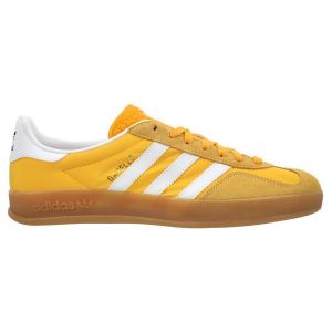 Adidas Gazelle Indoor Jaune/blanc