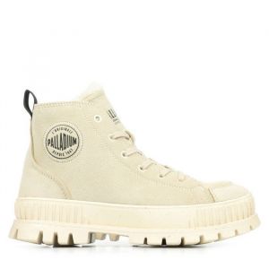 Palladium Bottines Shock Zip Warm