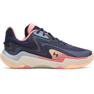 Under Armour Chaussures indoor Spawn 7