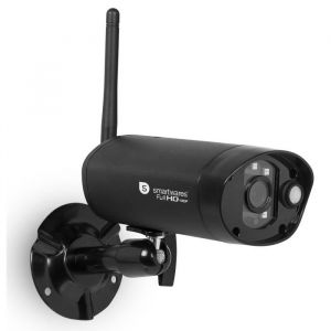 Image de Smartwares Caméra de surveillance extérieur fixe IP Full HD 1080P C995IP